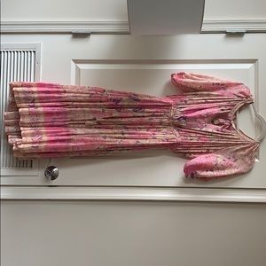 Spell the Gypsy Dress- size Small